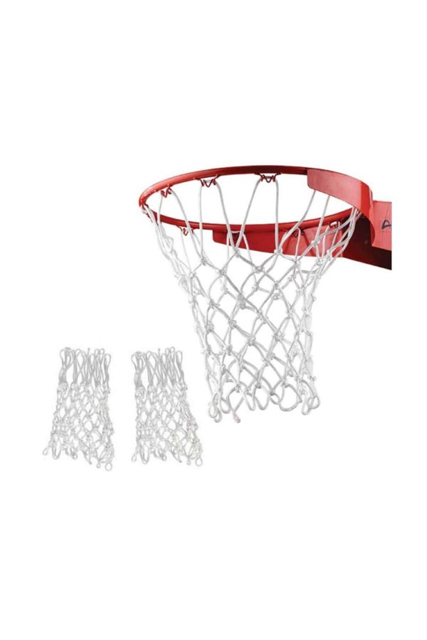 ALTIS-288Gr Thick Basketball Net / Net - Bns-30 Single 1