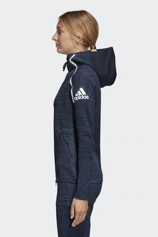 Adidas zne hd parley hot sale