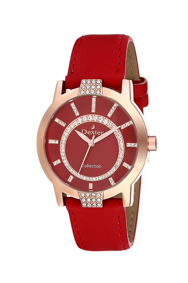 Dexter-Women's Wristwatch DX.306.3RAA 1