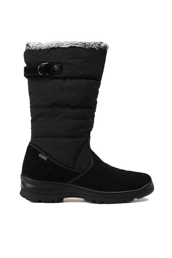 İmac-Black Imac Women's Boots - 62709 1