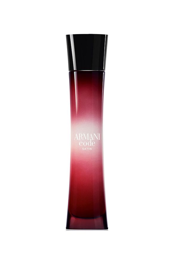 Giorgio Armani-Code Satin Edp 50 ml Women's Perfume3614270692086 1