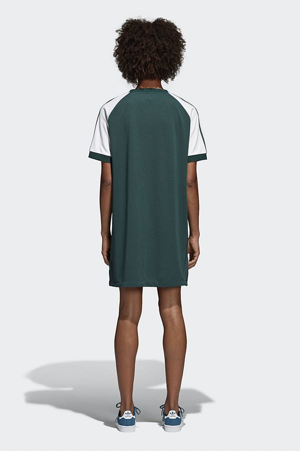 Adidas raglan dress clearance