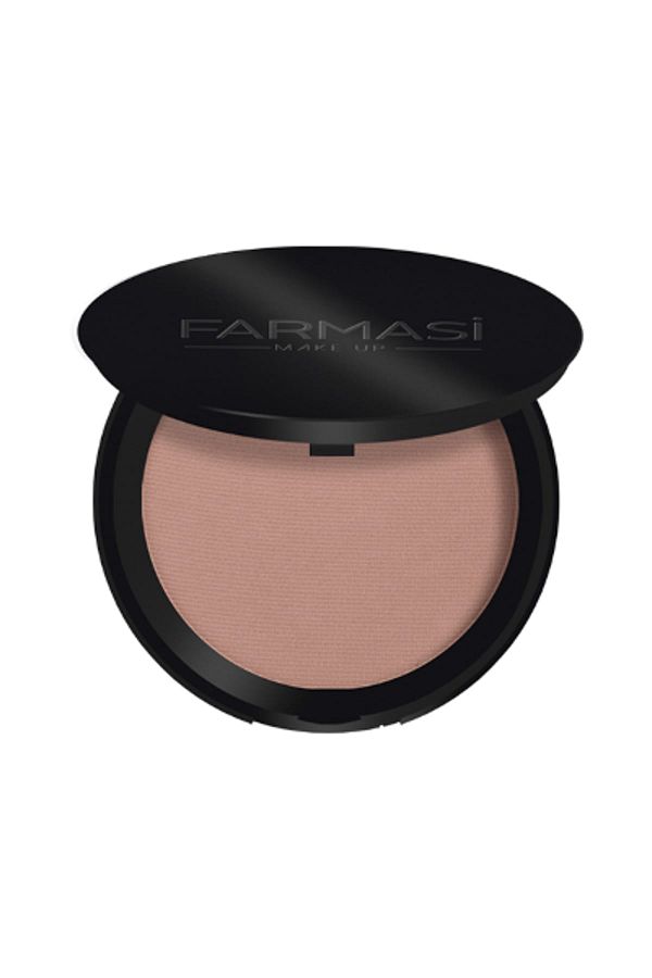 Farmasi-Blush - Tender Blush On 19 5gr8690131771898 1