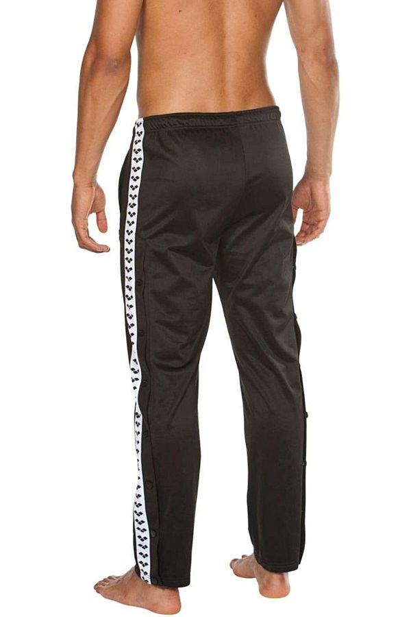 ARENA-M Split Side Team Pant Sweatpants with Snap Fasteners001781501 1