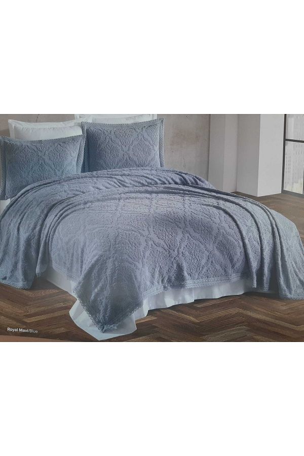Hobby-Cuvertură de pat Hera Royal Double 230*250 1