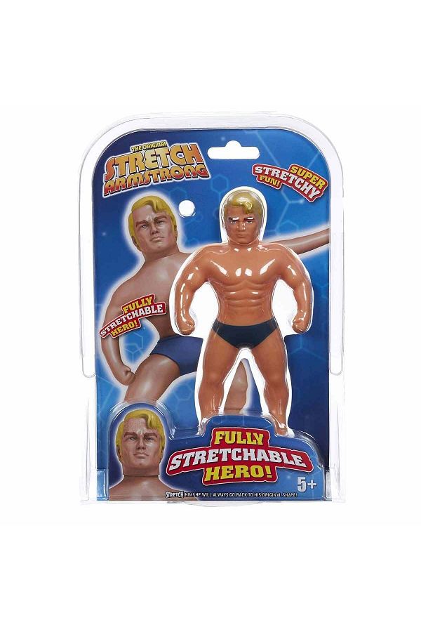 Small stretch armstrong clearance