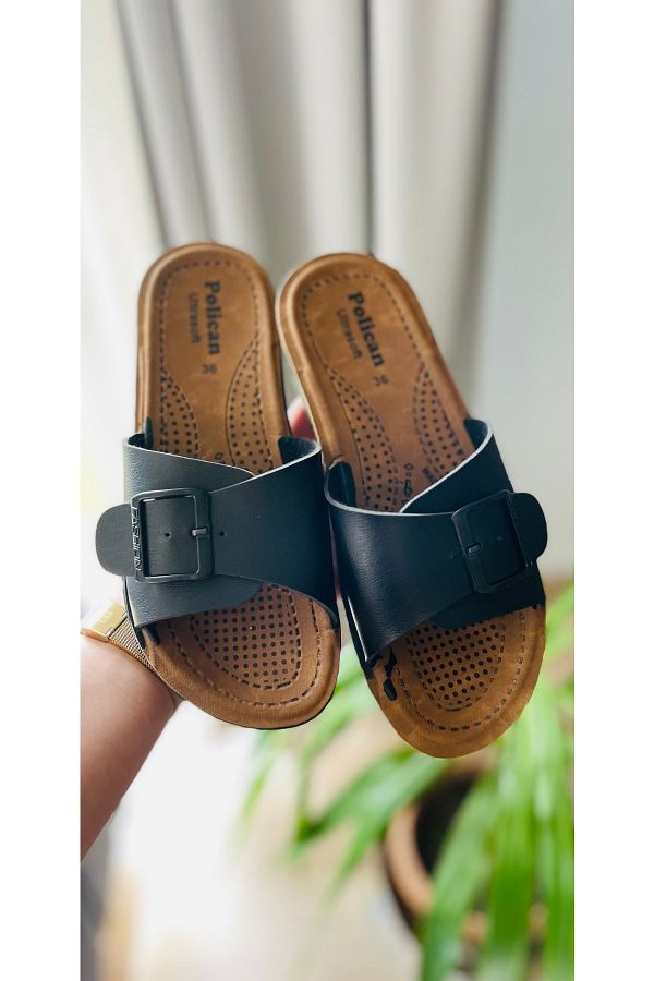 Ergonomic slippers new arrivals