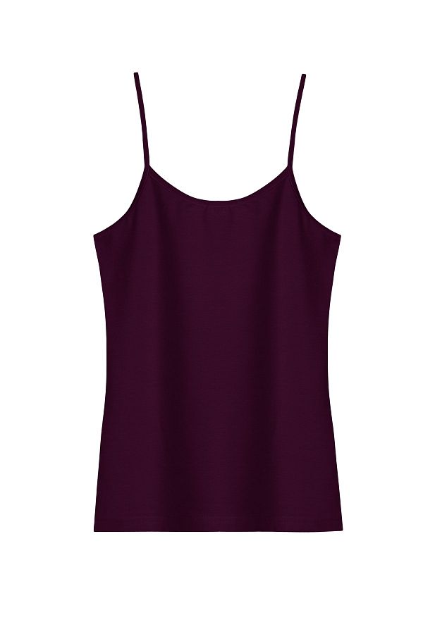HNX-Cotton Thin Strap Women's Athlete 1