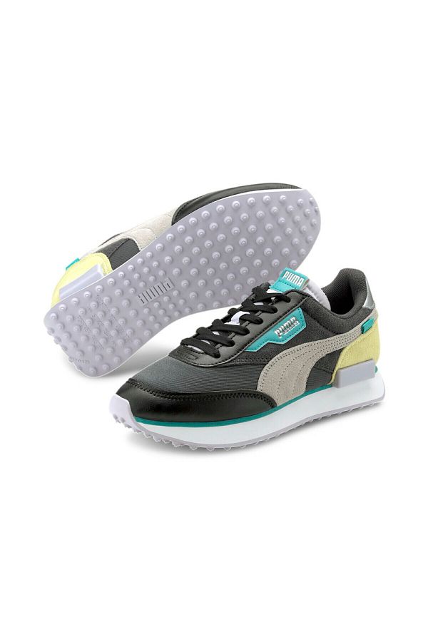 Puma future rider soft metal on sale