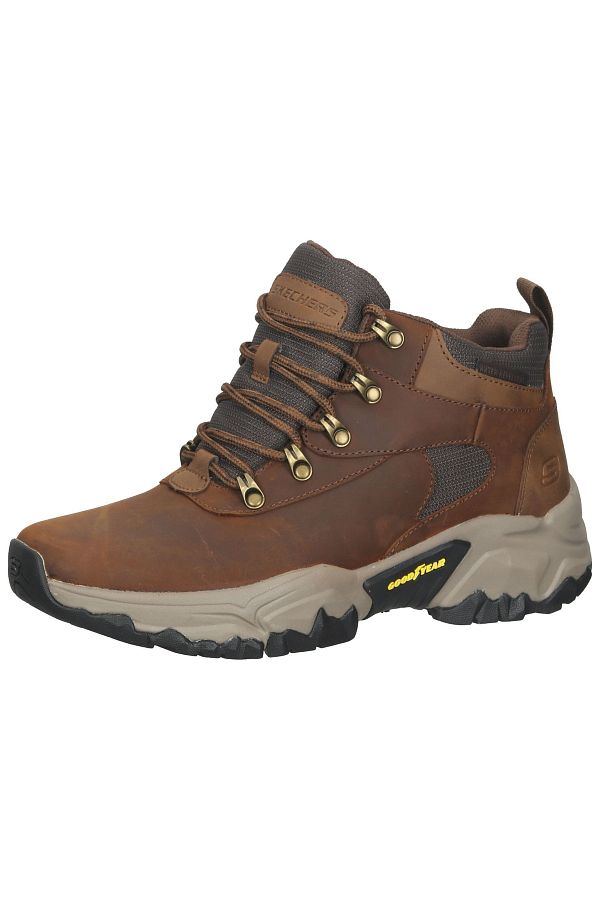 Skechers knee high boots discount