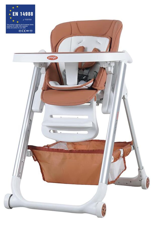 Prego Mamamia Mama Sandalyesi 4027