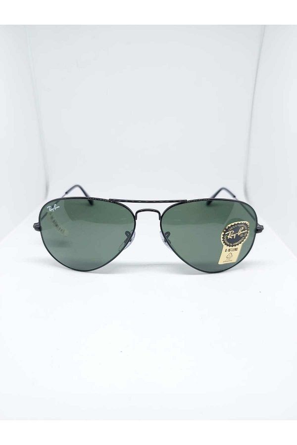 Ray Ban Sunglasses Black Teardrop Trendyol