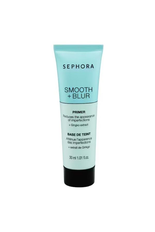 SEPHORA-Smoothing Makeup Base + Blurring 1