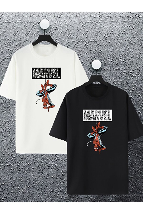 marvel t shirt combo