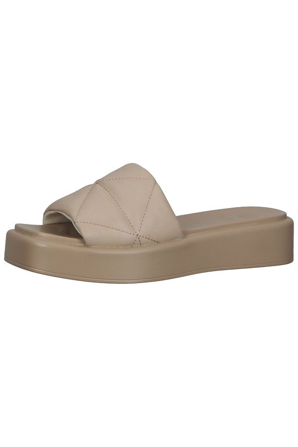 La strada slippers shop