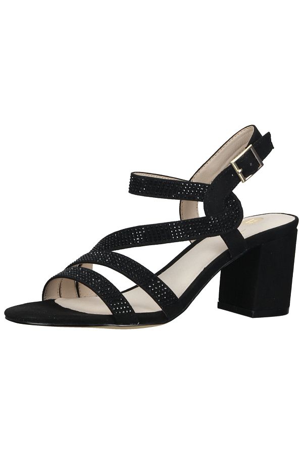 La Strada-Sandalen – stilvolles Design und bequemer Schnitt 1