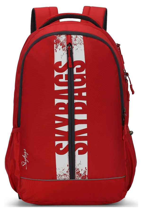 Skybags-Transport – komfortables und stilvolles Design 1