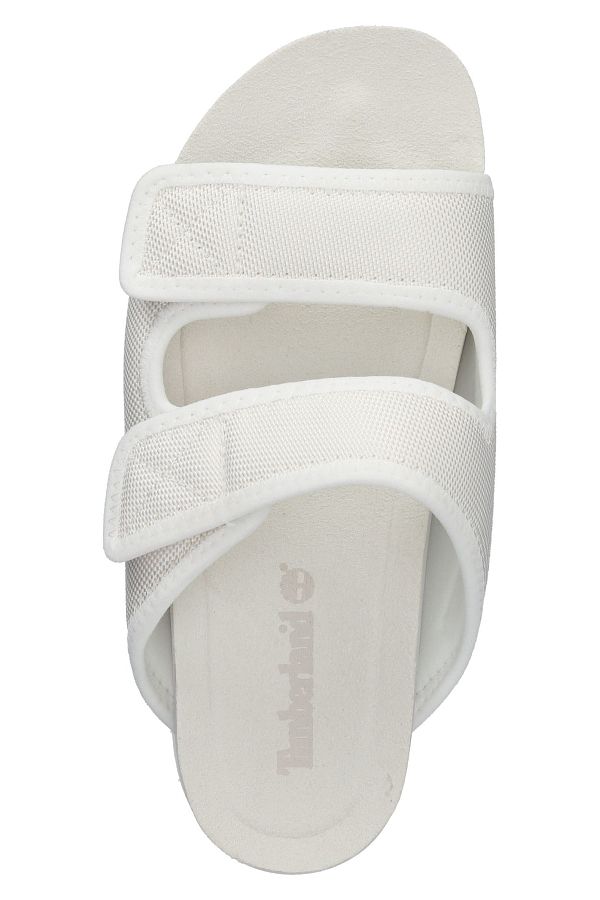 Timberland bedroom slippers top