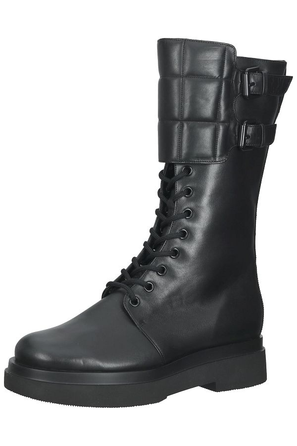 Hogl knee high boots top