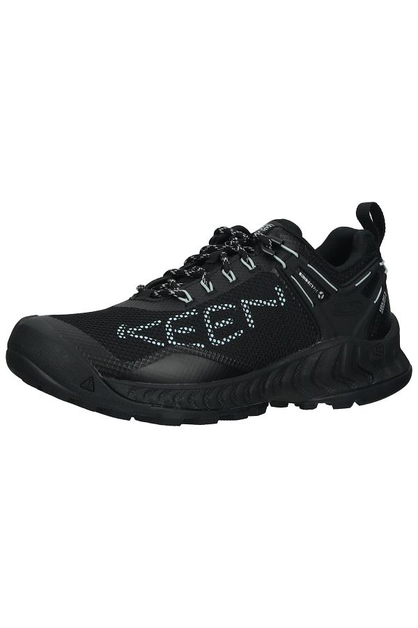 Keen-Wanderschuhe 1