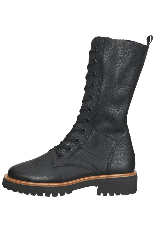 paul green keilstiefelette