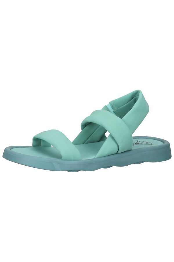 Fly flat sandals online