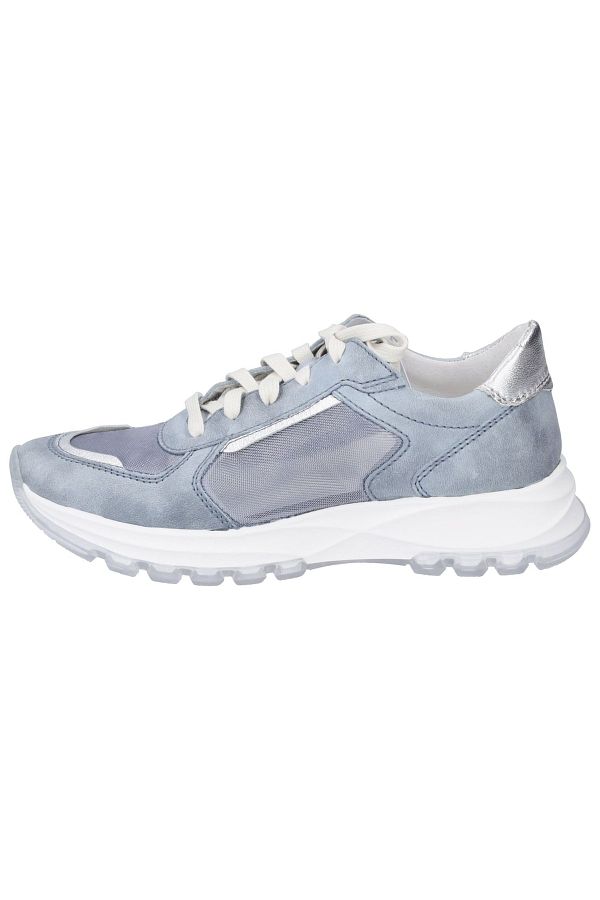 Gerry Weber Sneakers Gray Flat Trendyol