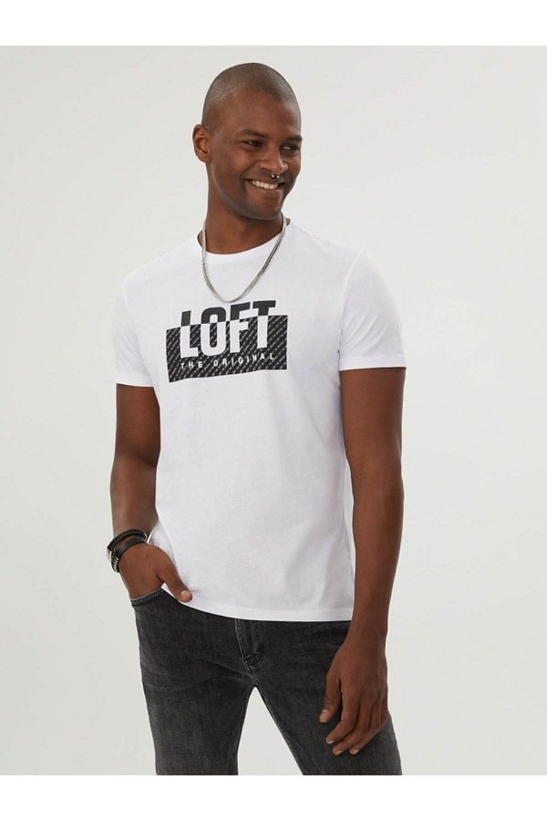 Loft t shirt sales