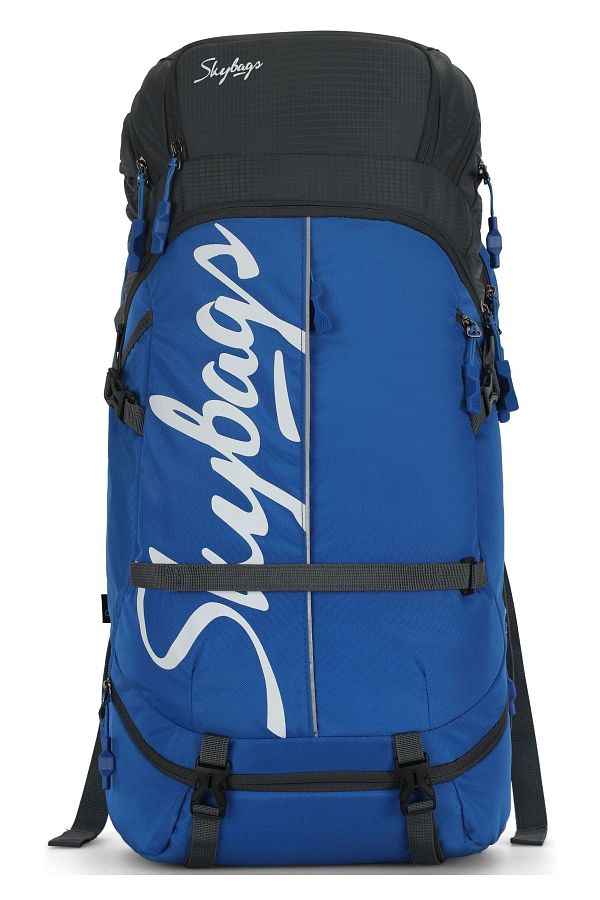 Skybags-Transport – komfortables und stilvolles Design 1