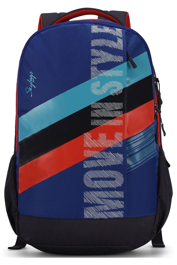 Skybags-Transport – komfortables und stilvolles Design 1