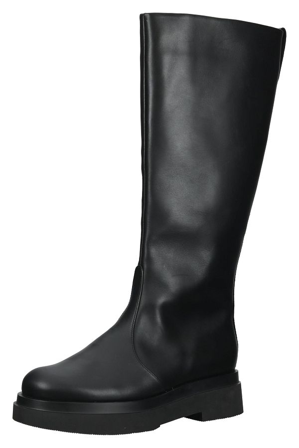 Hogl over the knee boots top