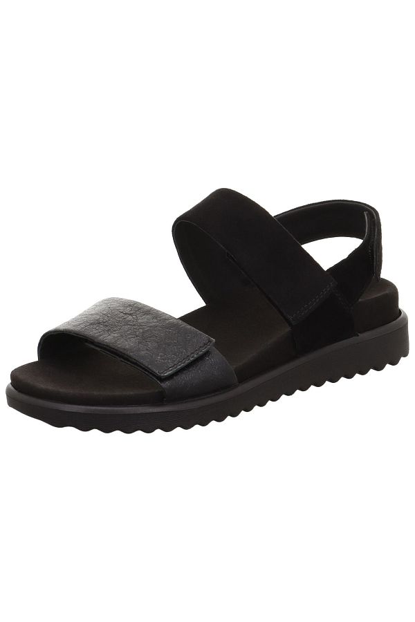 Legero-Sandalen – bequemes und stilvolles Design 1
