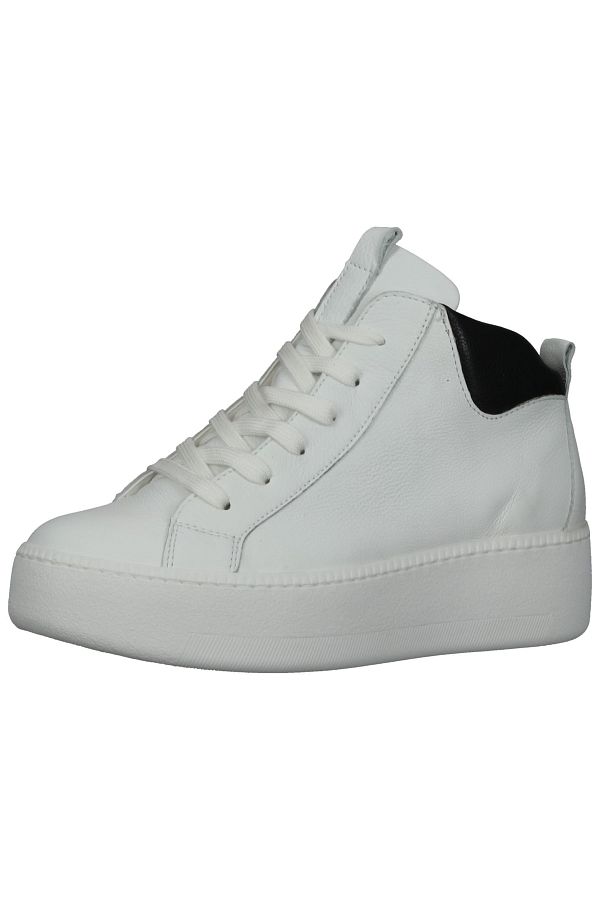 Waldläufer-Turnschuhe 1
