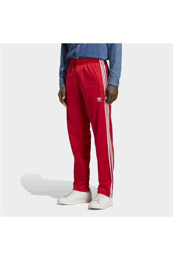 adidas Sports Sweatpants Red Joggers Trendyol
