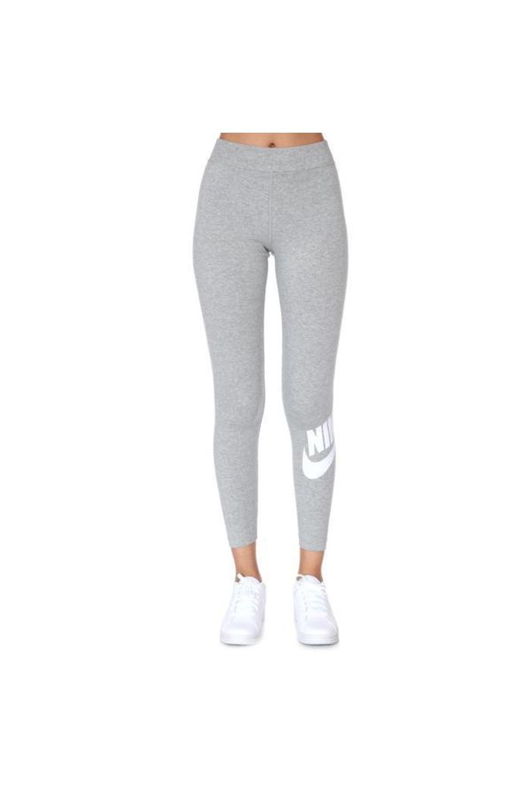 Nike Cz8528-063 Sportswear Essential Women's Tights - Trendyol