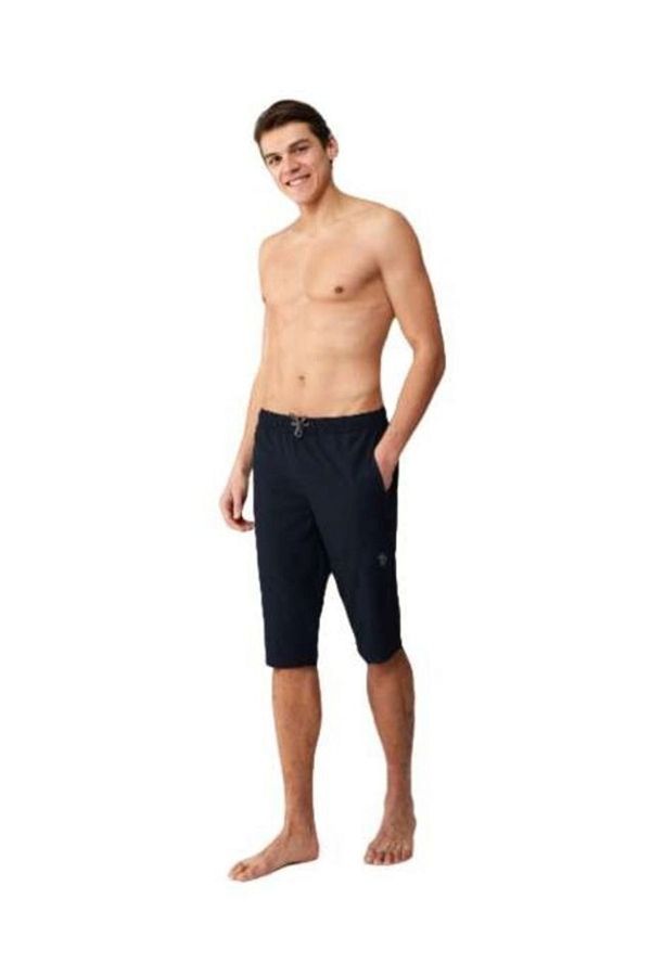 Mens extra long swim shorts hotsell