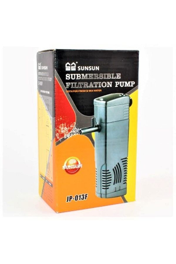 SunSun-Jp-013f Aquarium Internal Filter 1