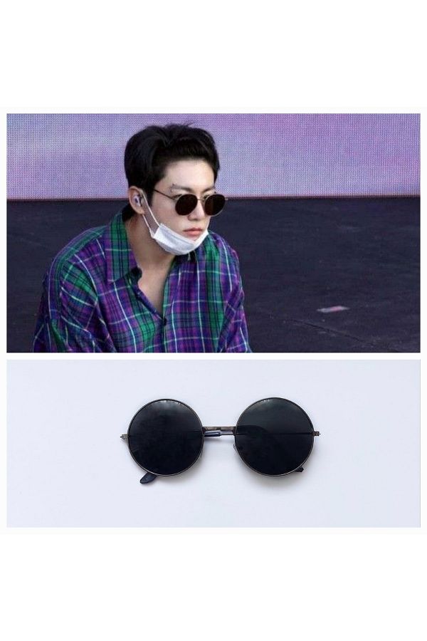 Kpop sunglasses store