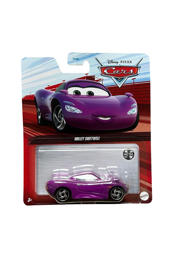 Cars Disney Holley Shiftwell Trendyol