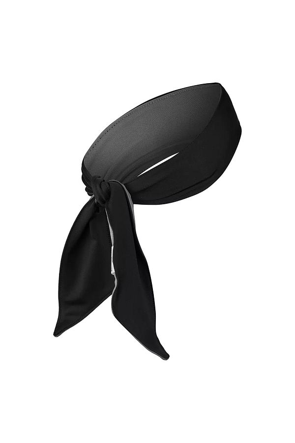 Nike cooling head tie new arrivals