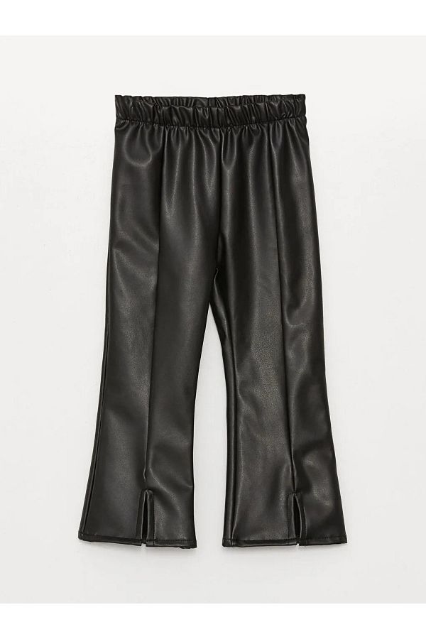 Leatherlook legging baby 2025