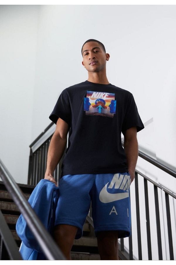 Nike festival t shirt top