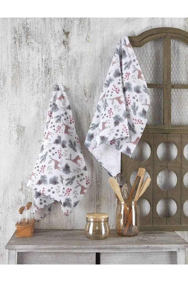 Ladinne kitchen towels 2025