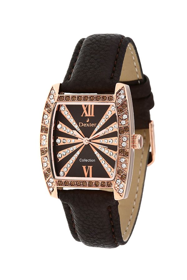 Dexter-Women's Wristwatch DX.321.3RKK 1