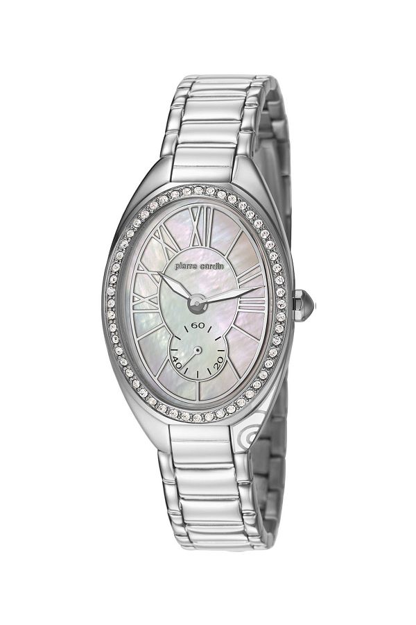 Pierre Cardin-ساعة يد نسائية -105982موديل F07 1
