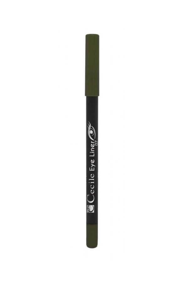 Cecile-Eyeliner No: 07 8698438606738 1