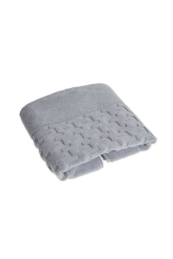 English Home-Prosop Pure Foot 50x70 cm Gri 1