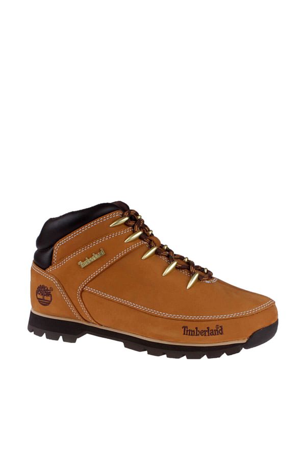 Timberland Men s HIker Boots A122I Timberland Euro Sprint Wheat Trendyol