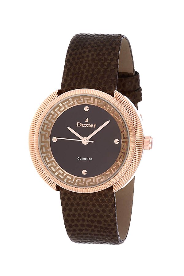 Dexter-Women's Wristwatch DX.237.3CR 1