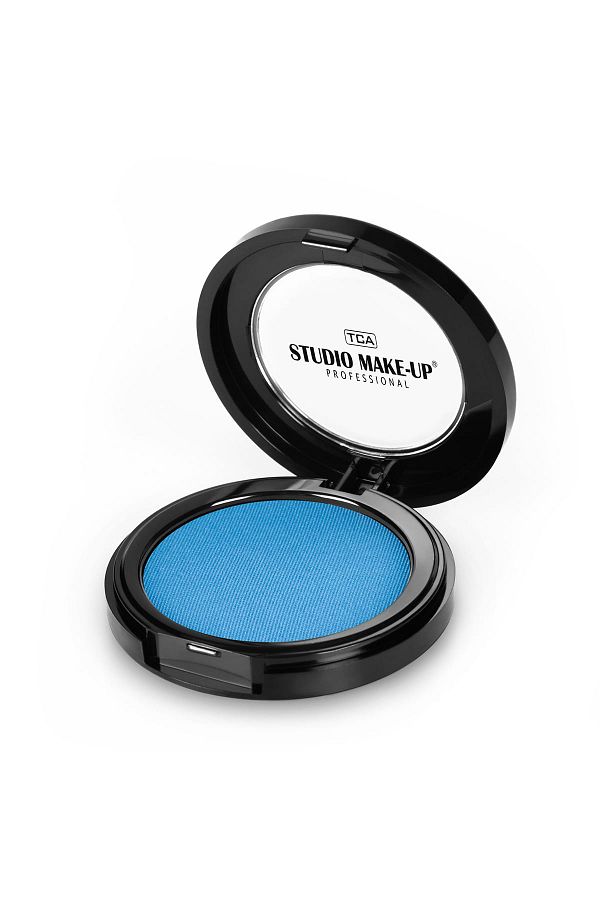 TCA Studio Make Up-Tca Studio Makeup - Wet and Dry Single Eyeshadow Eyeshadow W&D 360 1